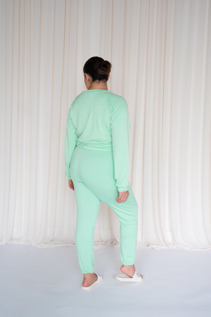 Weekender Pant