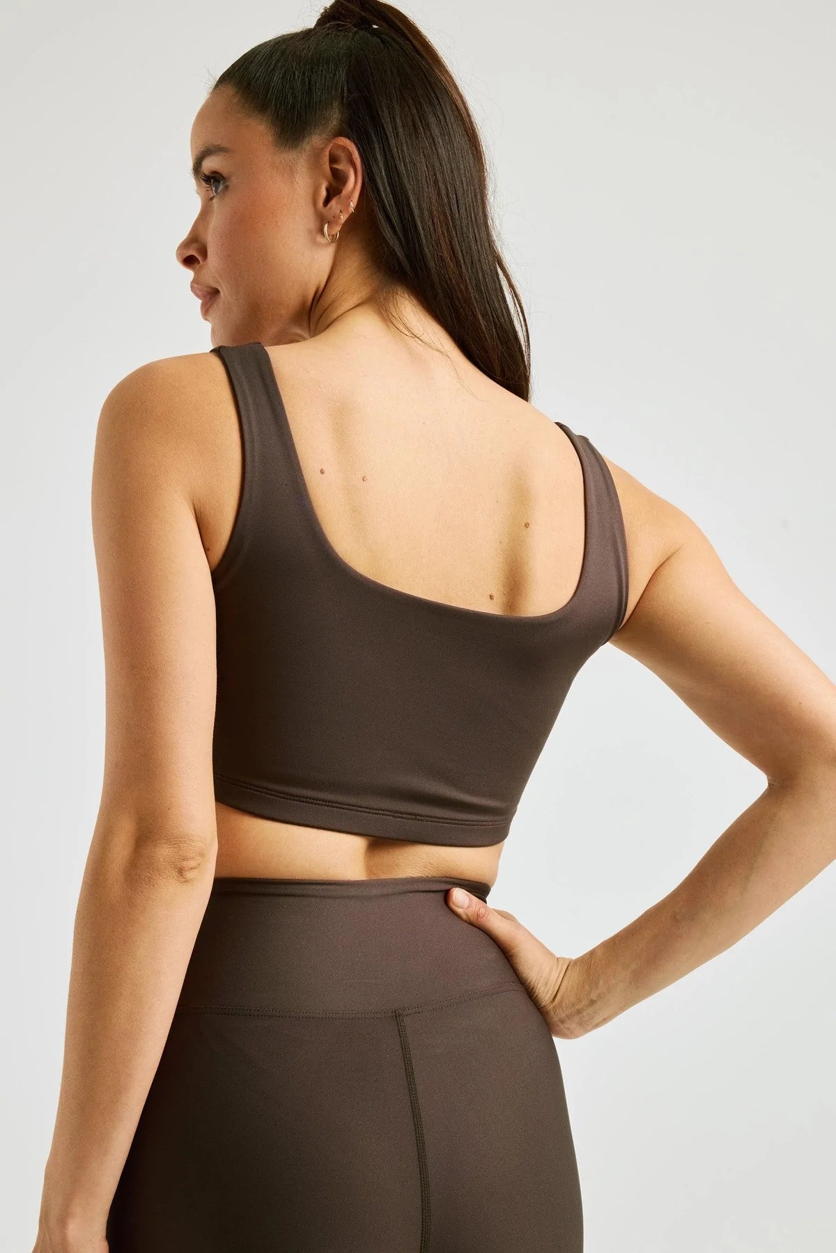 Recycled YOS Go To Bra