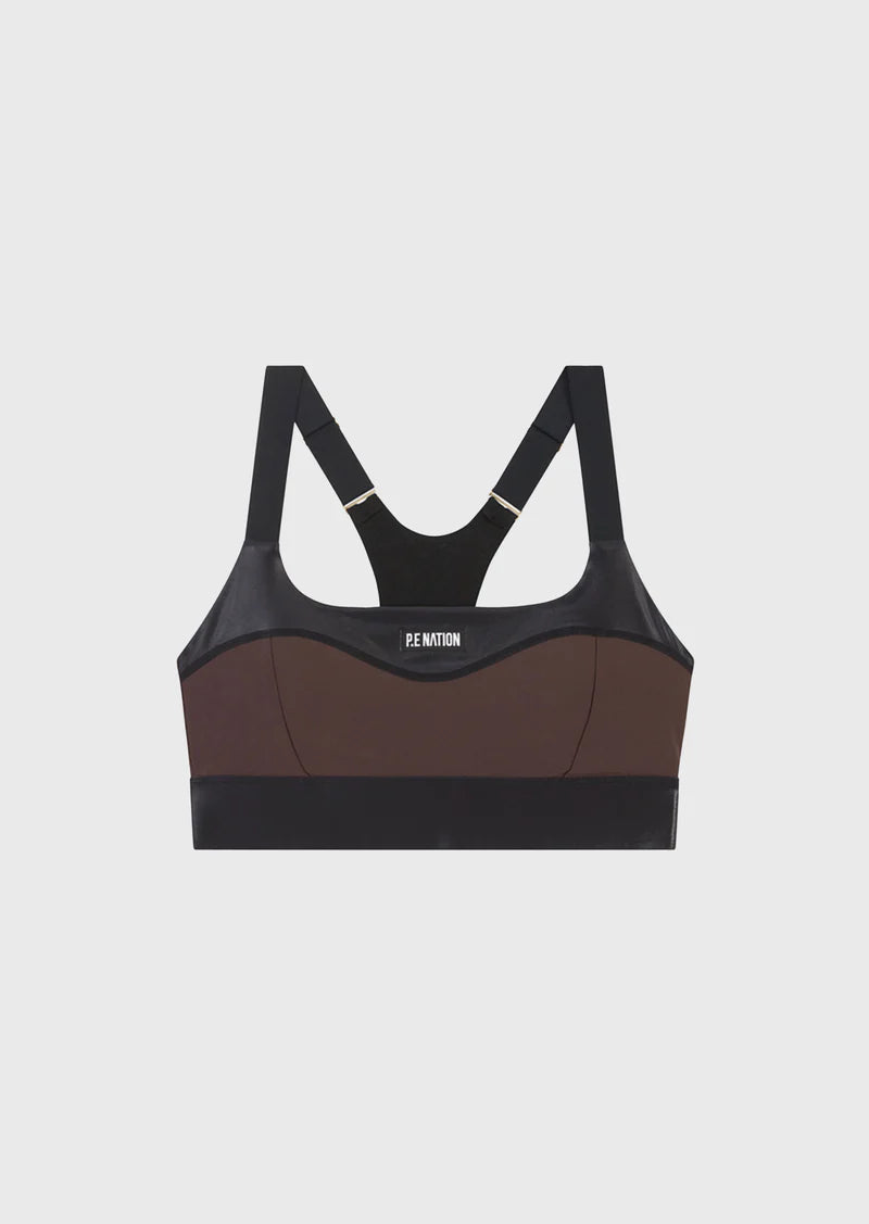 Mastery Sports Bra