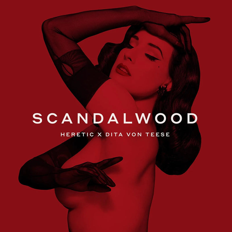 Scandalwood