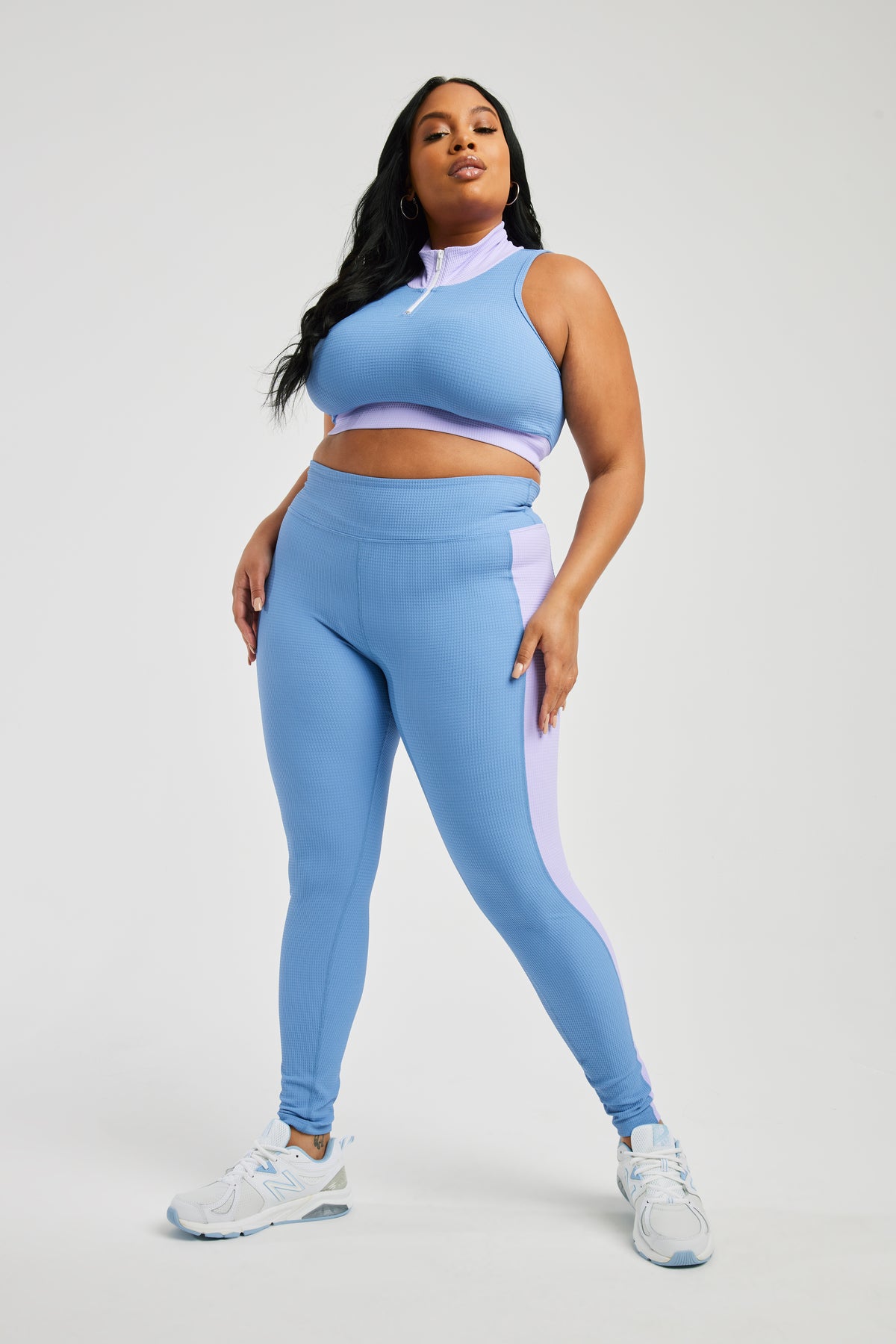 Thermal Eva Top
