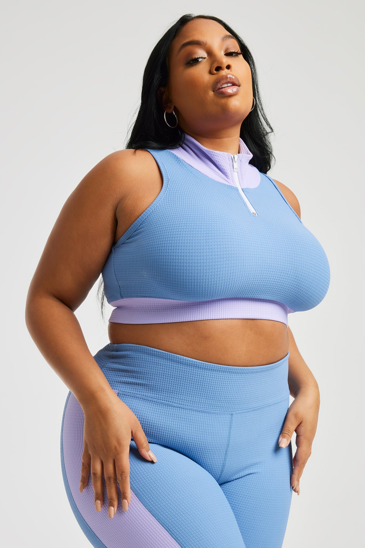 Thermal Eva Top