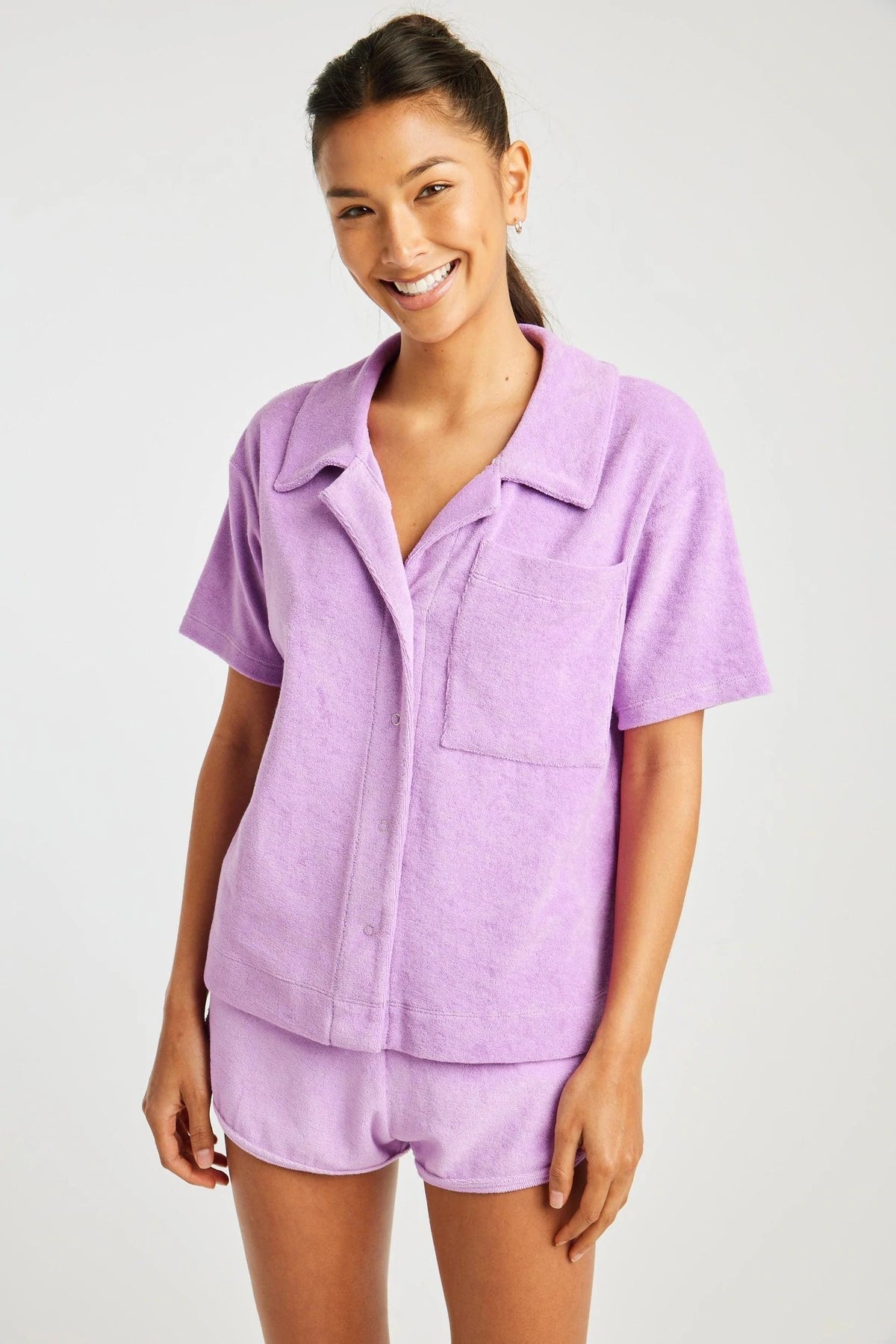 The Vacation Shirt