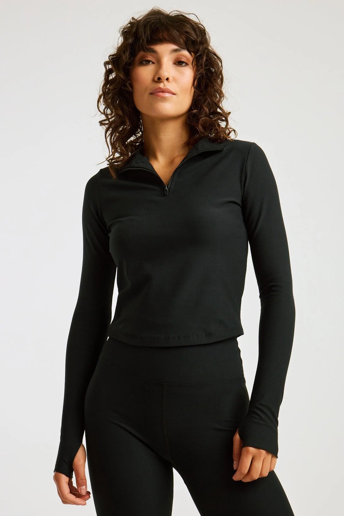 Training Long Sleeve