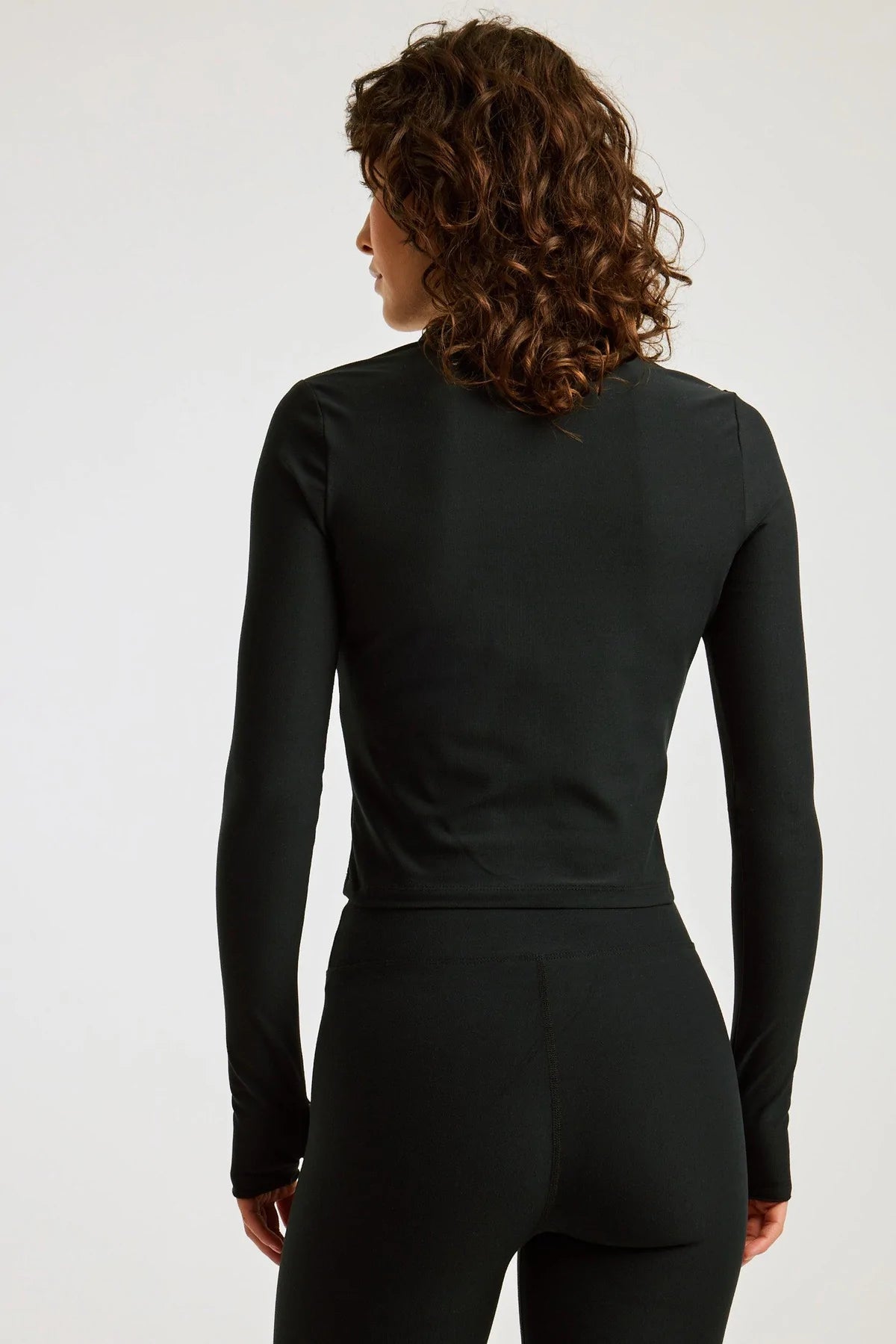 Training Long Sleeve