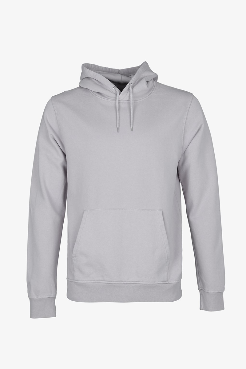 Organic Hood