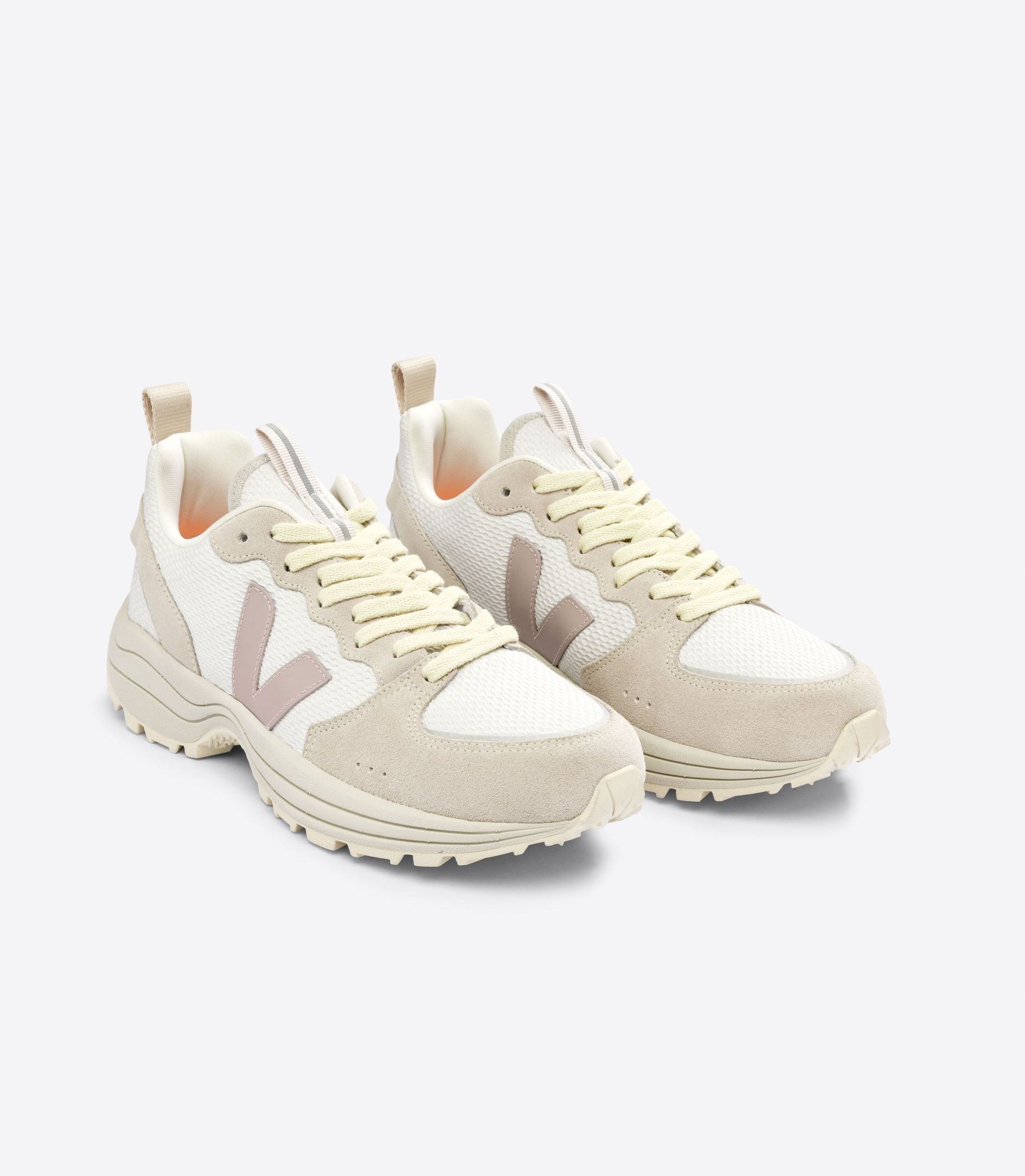 Venturi Sneaker Alveomesh Gravel Babe