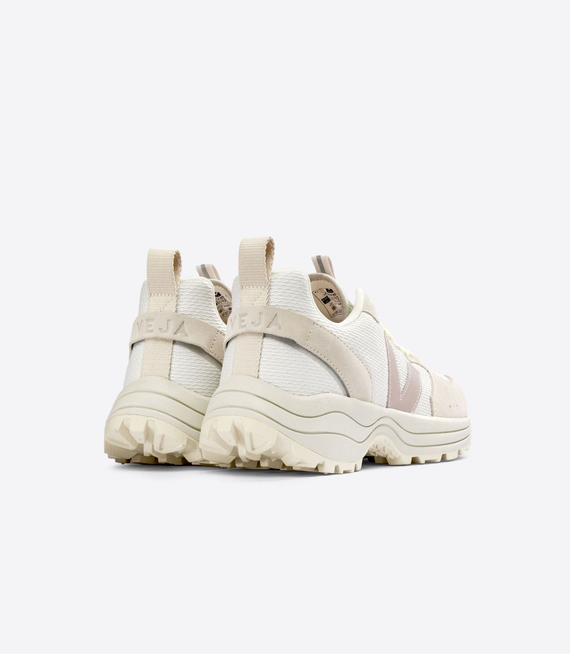 Venturi Sneaker Alveomesh Gravel Babe