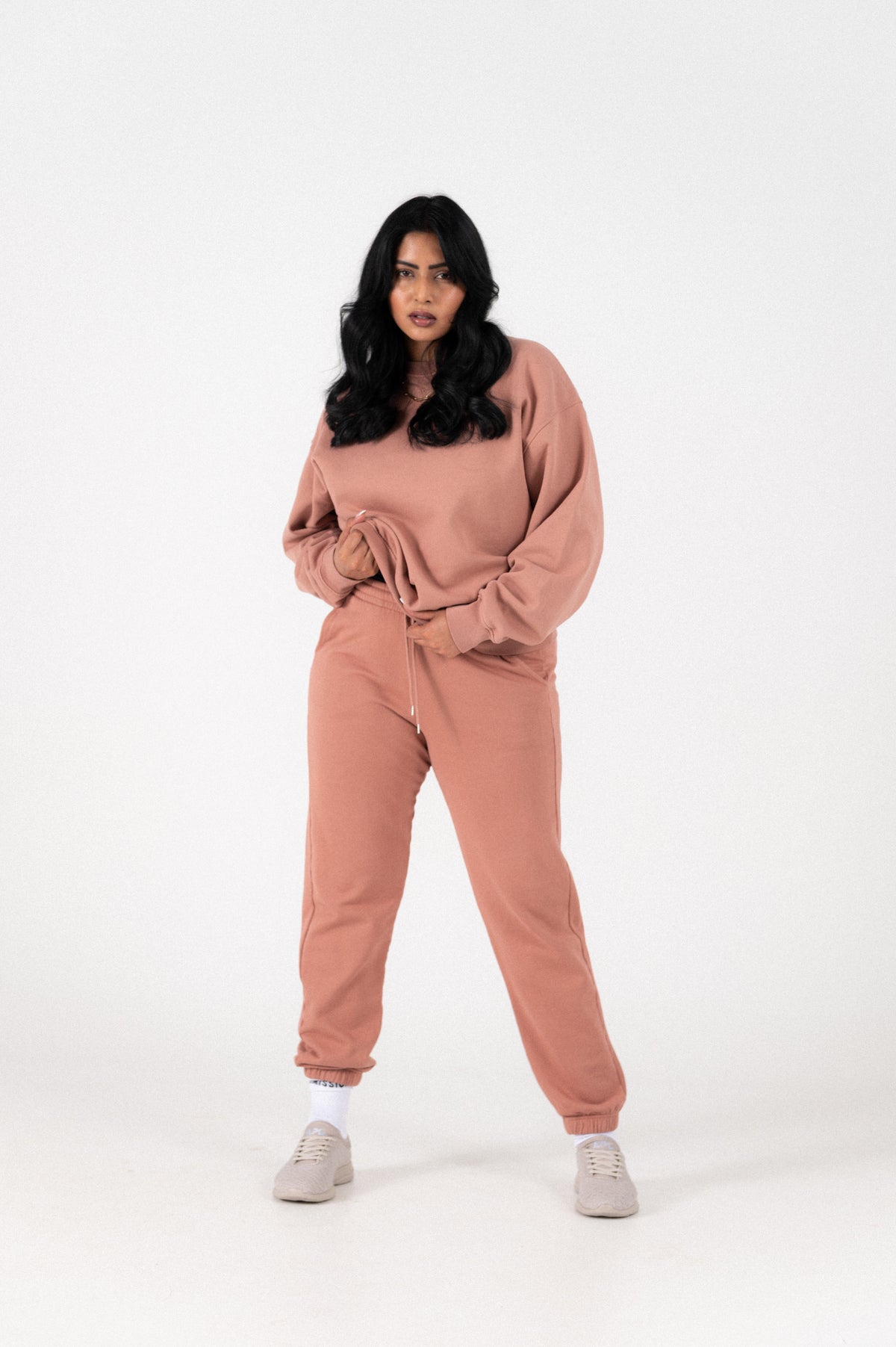 Organic Sweatpants