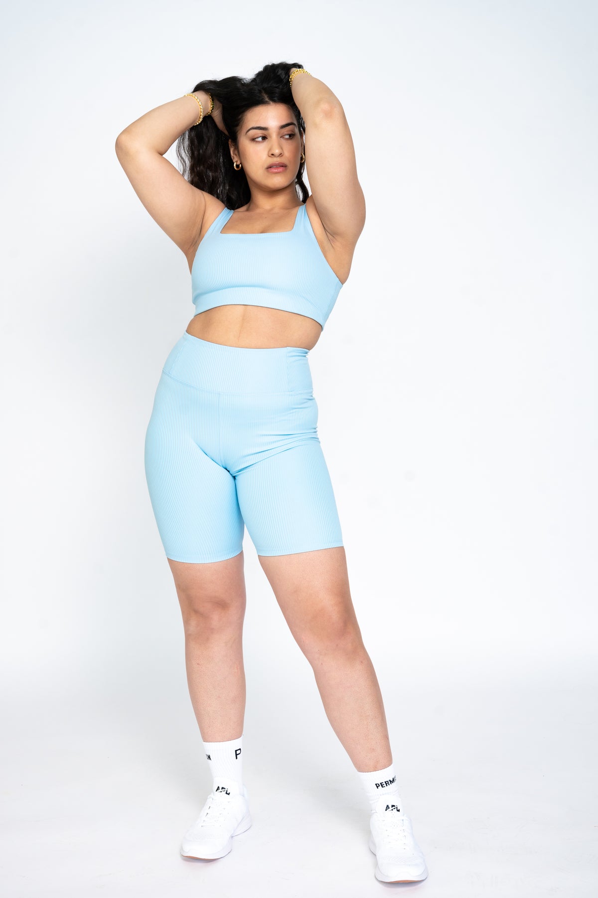 Rib Tommy Bra