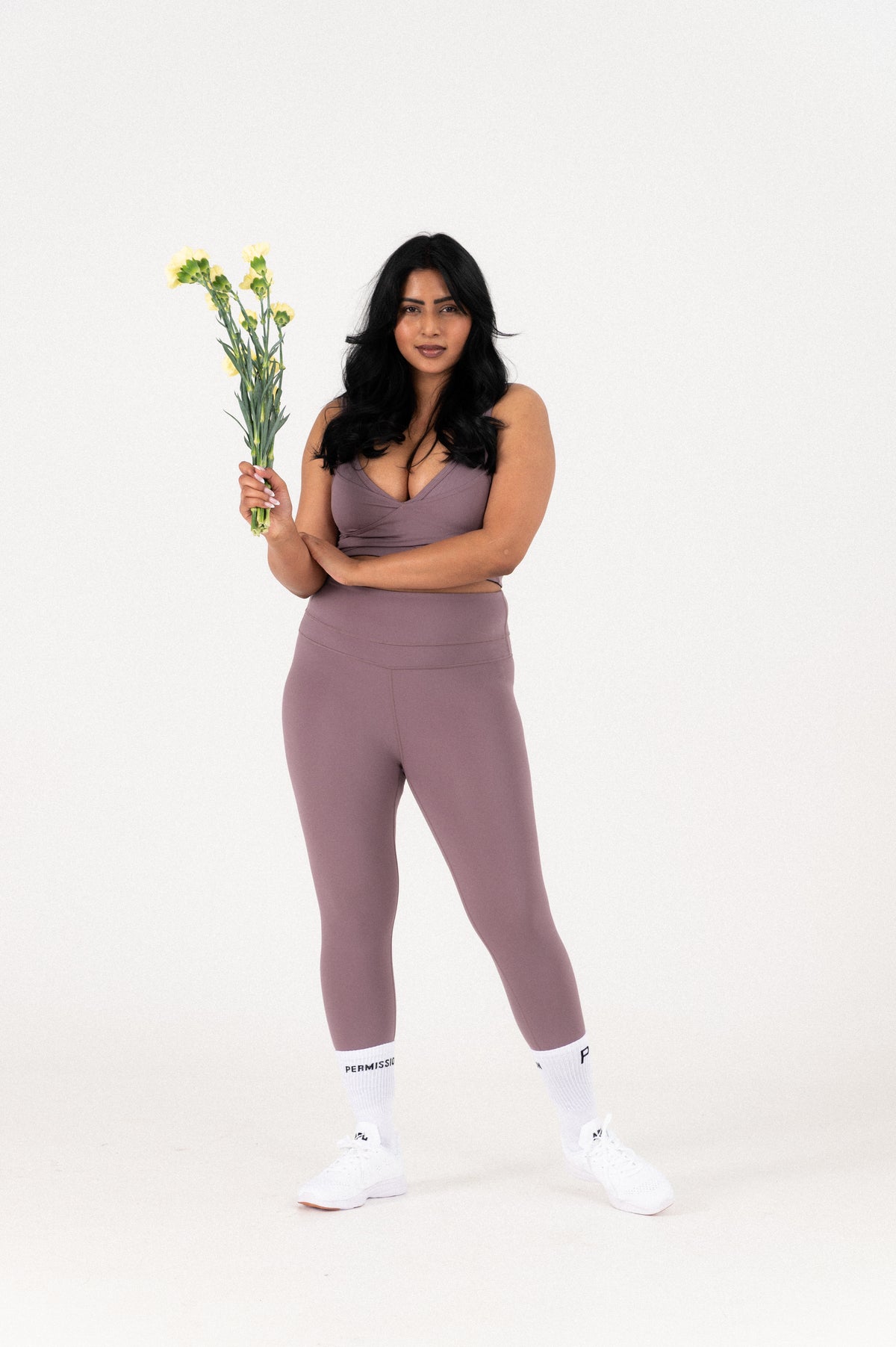 Let's Move High Rise Legging 25