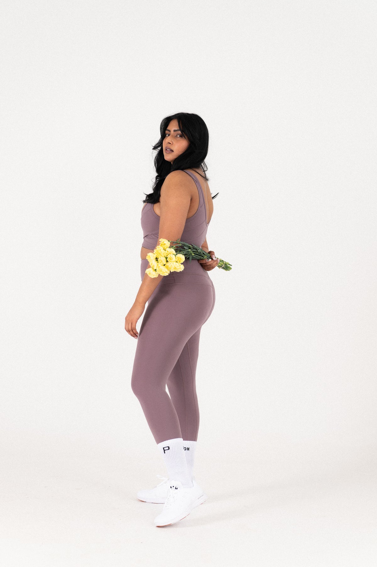 Let's Move High Rise Legging 25