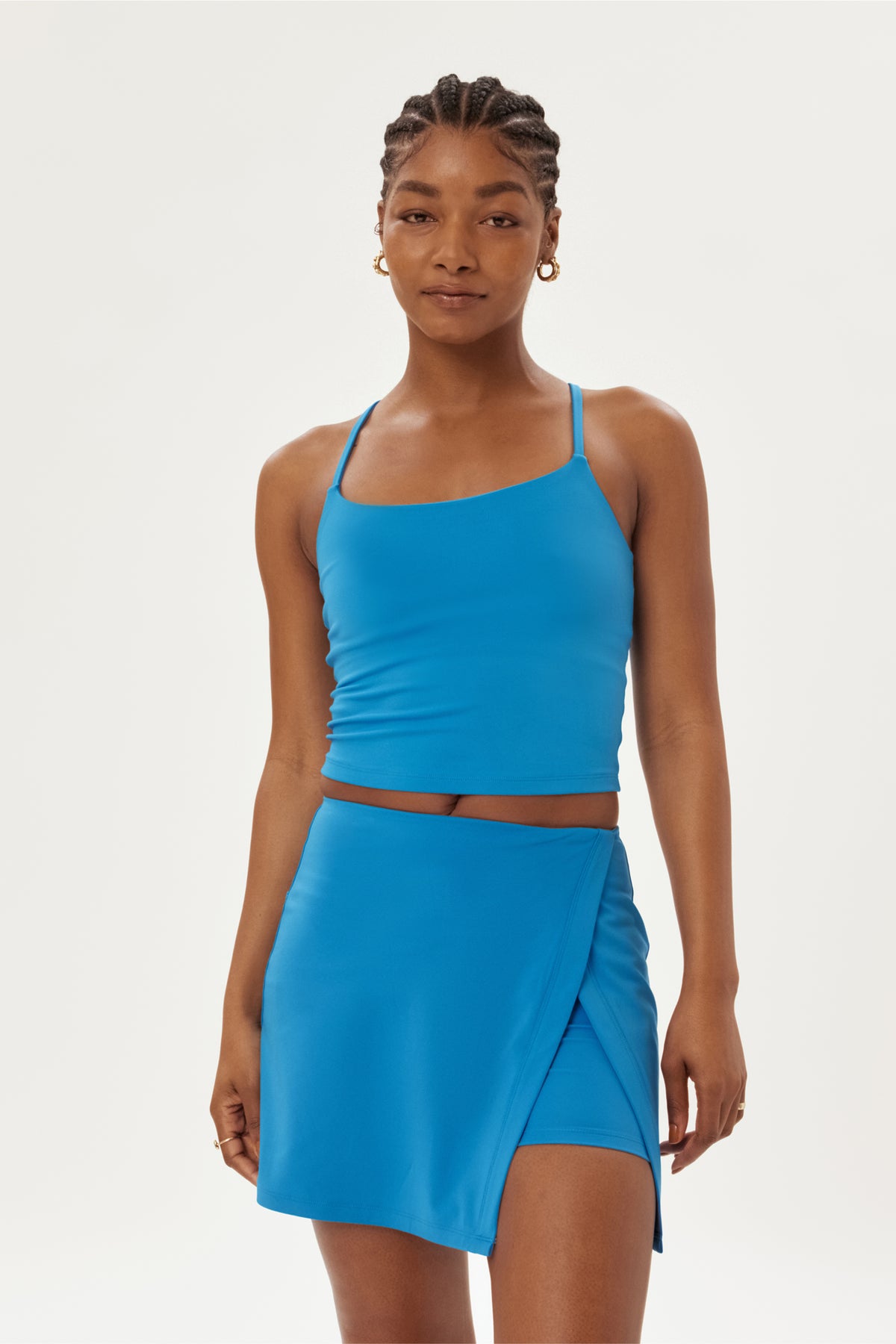 Float Willa Tank Top