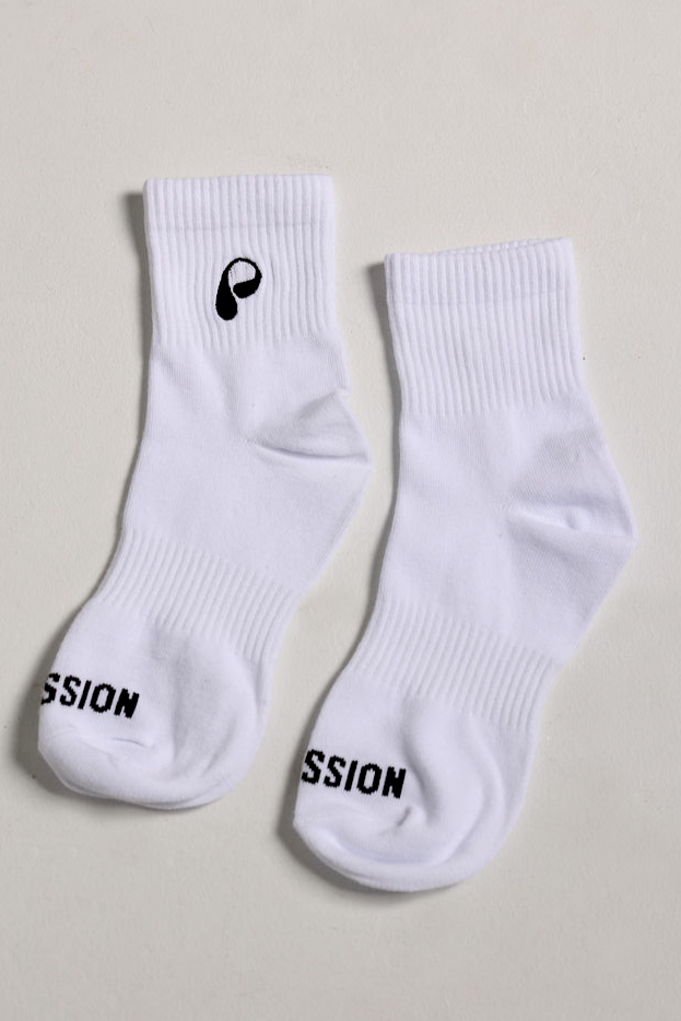 Piccolo Crew Sock