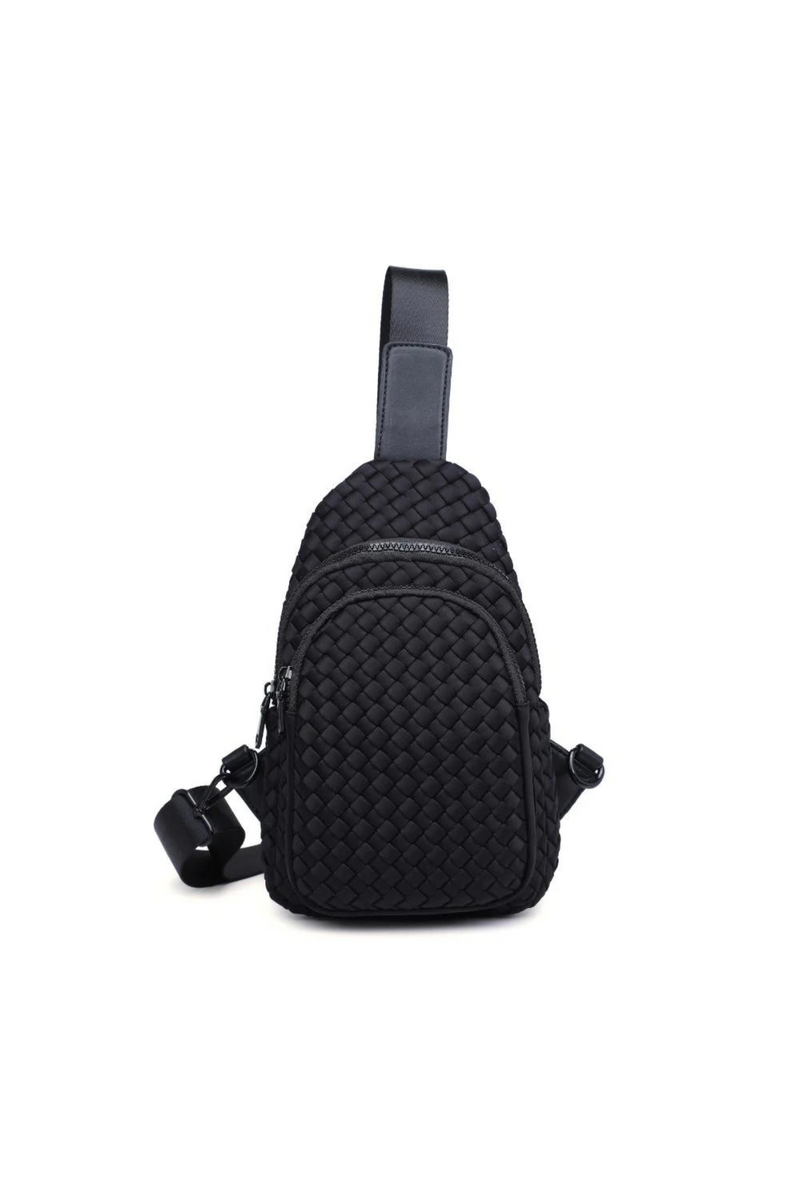 Beyond The Horizon Sling Backpack