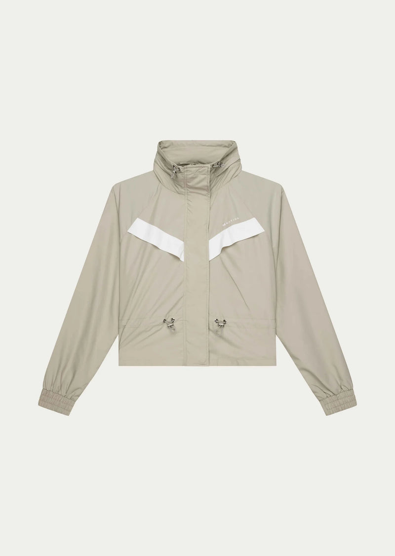 Shelter Jacket