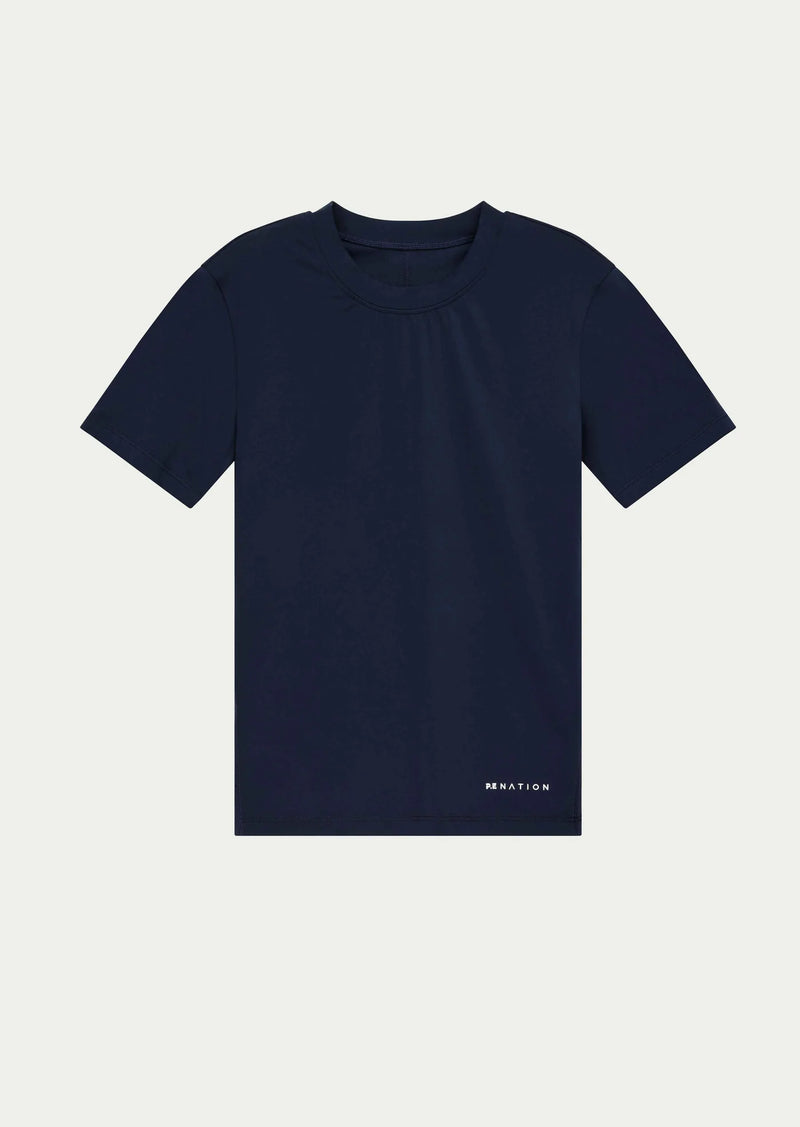 Foundation Short Sleeve Tee