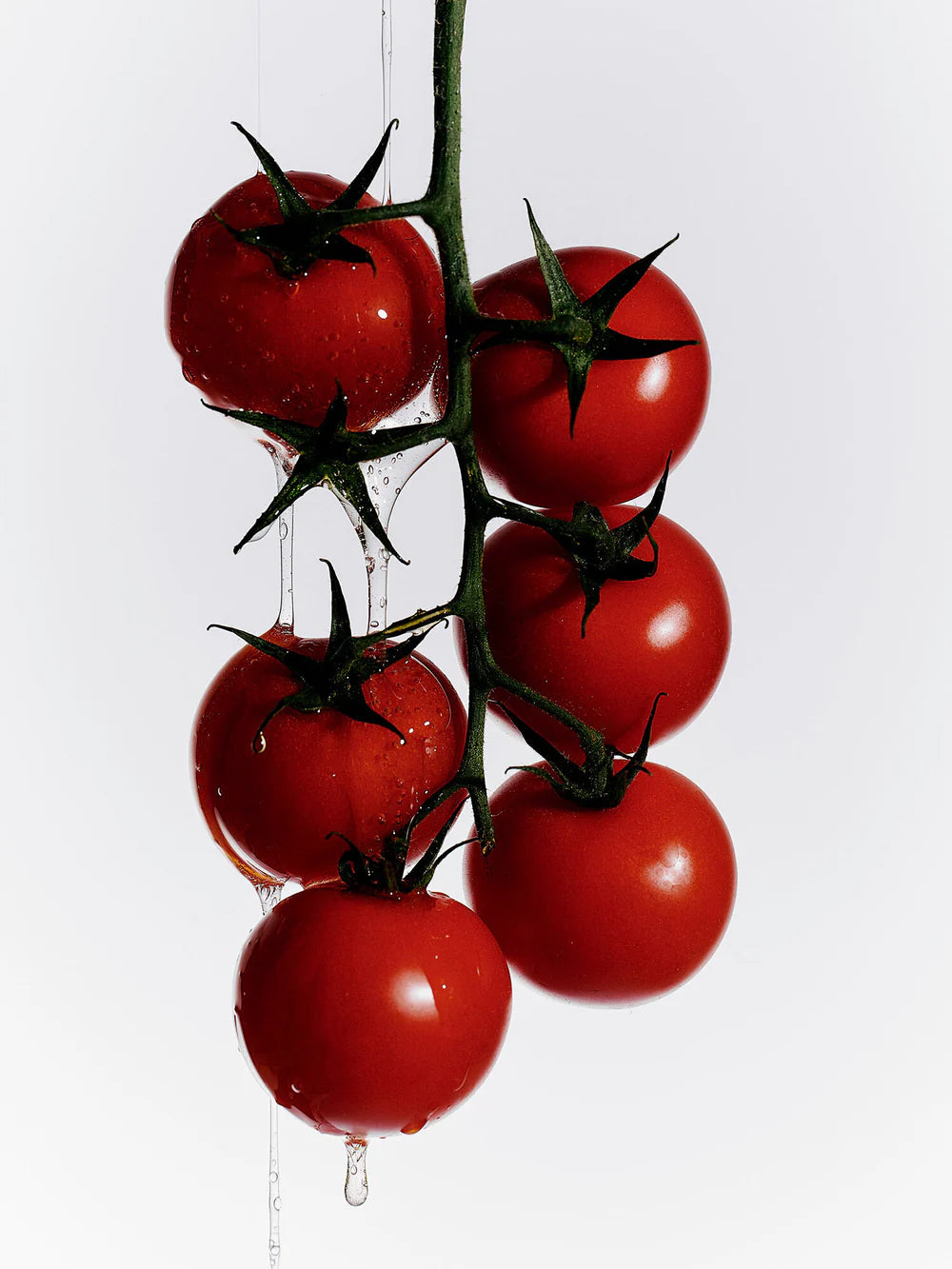 Heirloom Tomato Hand Soap