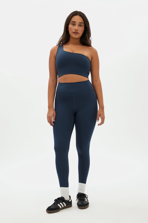 Girlfriend Collective FLOAT Seamless High-Rise Legging by Girlfriend  Collective - Dwell