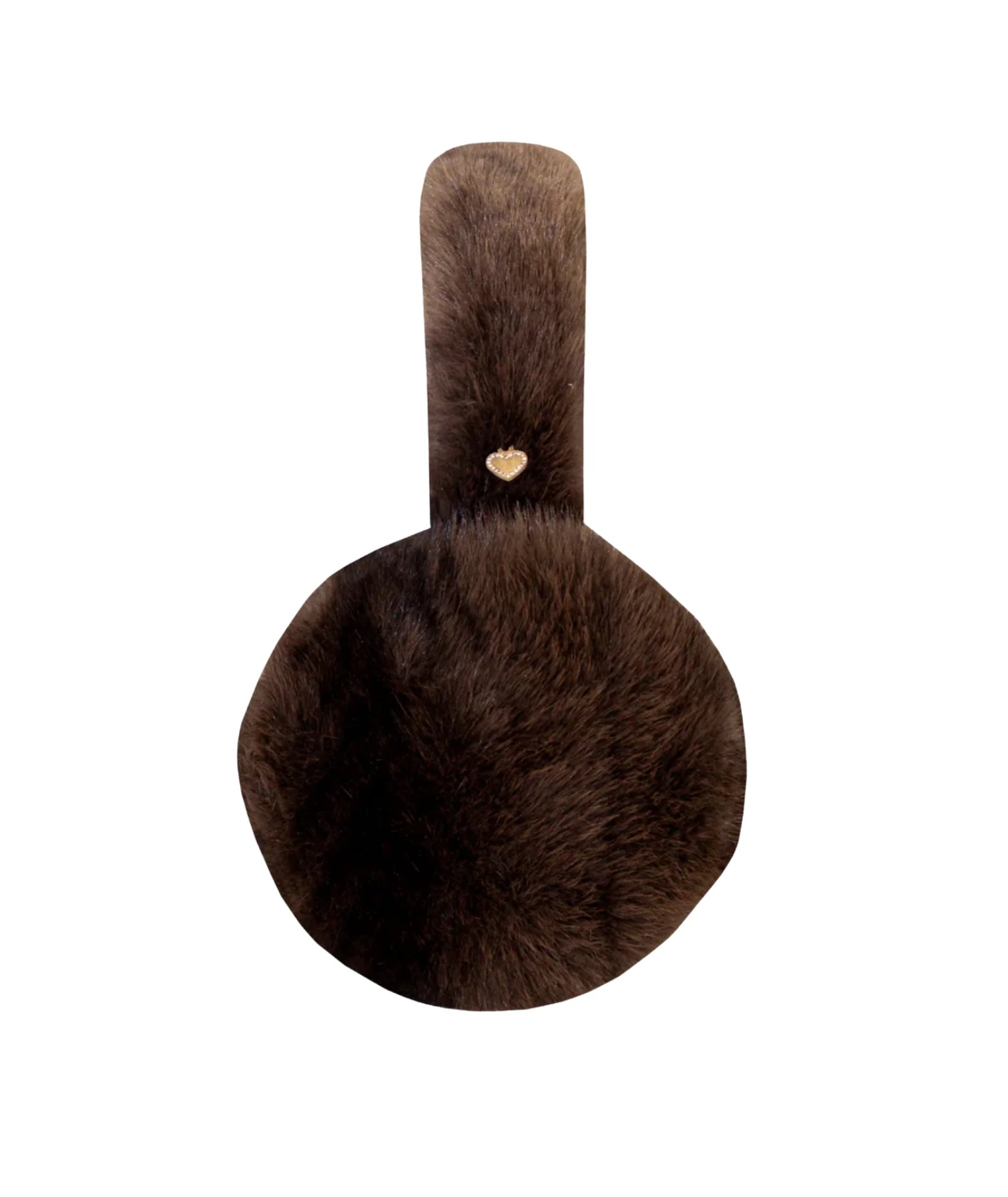 Sugar Muffs in Espresso Martini