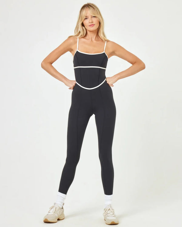 Ace Jumpsuit