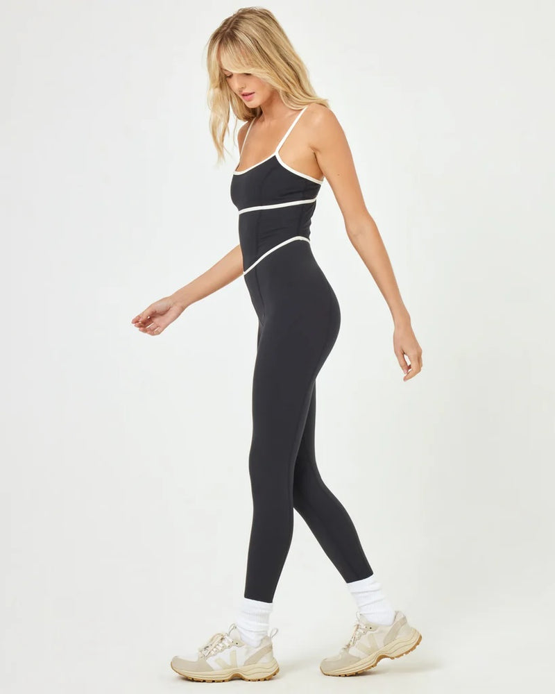 Ace Jumpsuit