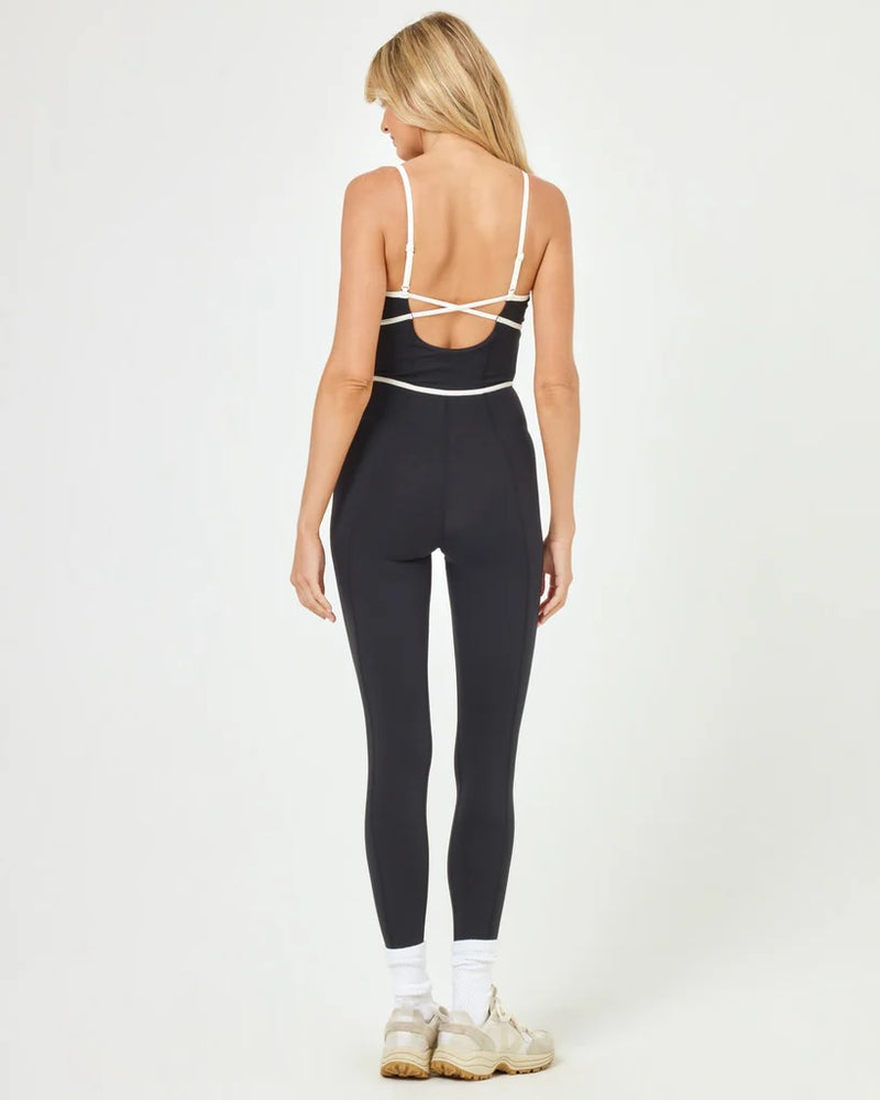 Ace Jumpsuit