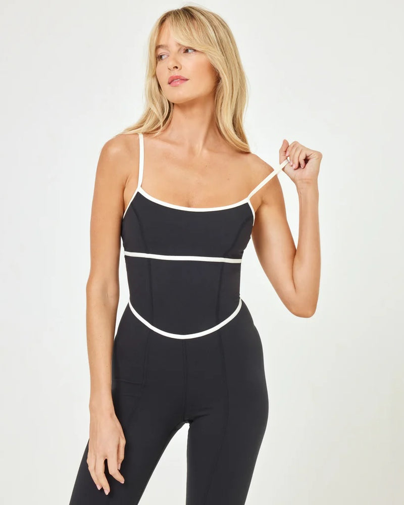 Ace Jumpsuit