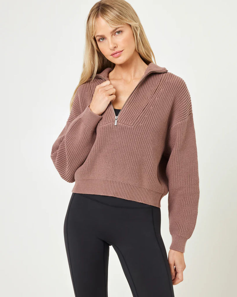 Sorine Sweater