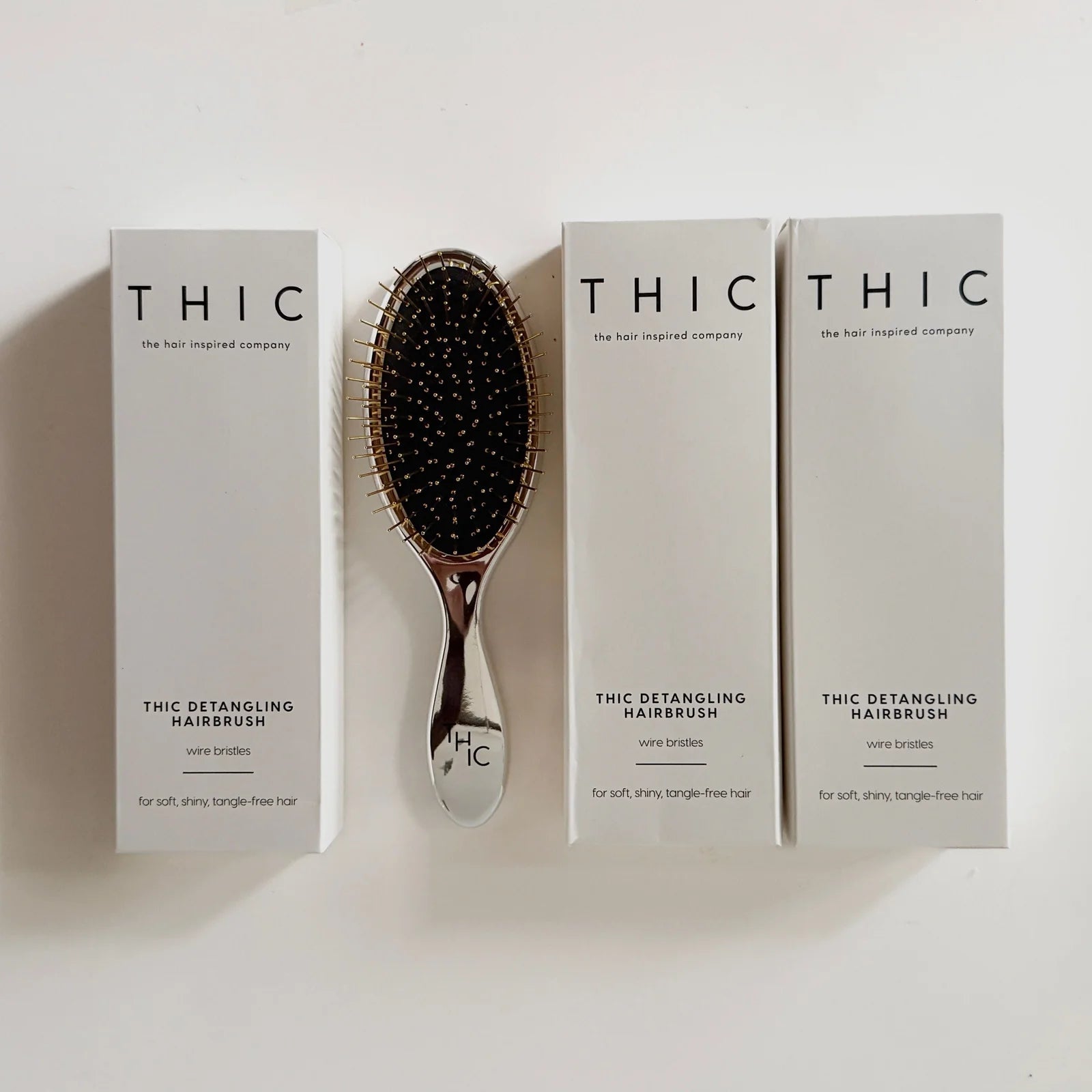 THIC Detangling Hairbrush
