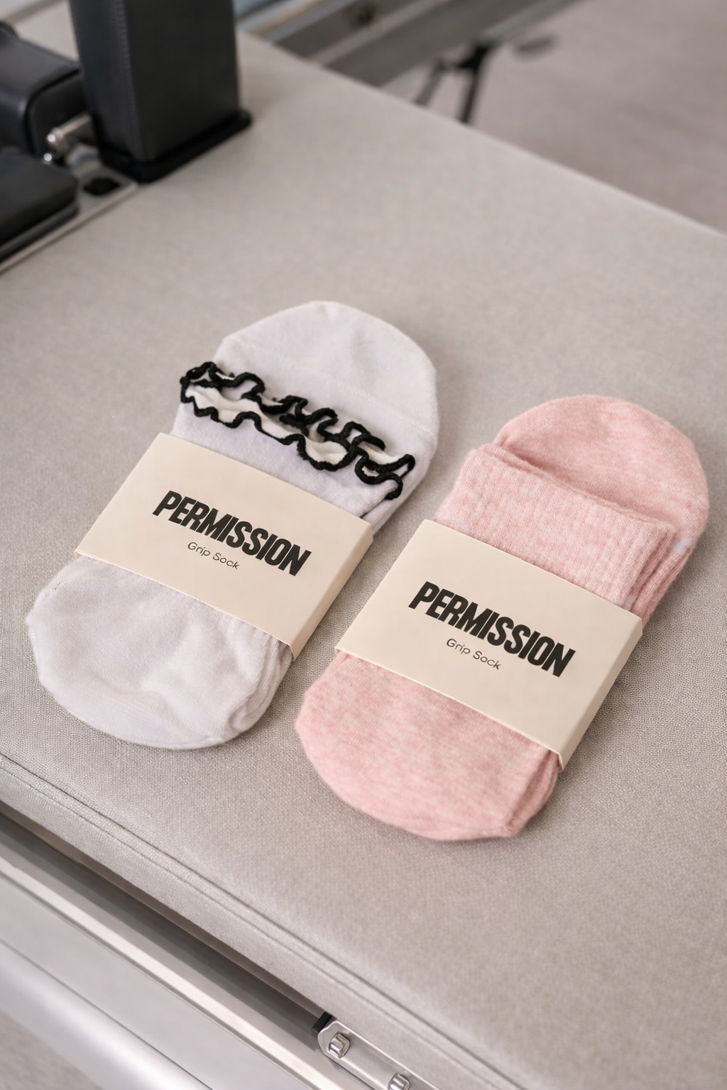 The Pilates Princess Duo