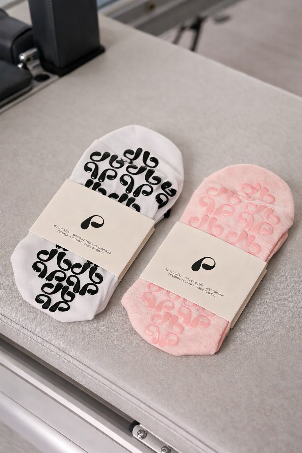 The Pilates Princess Duo