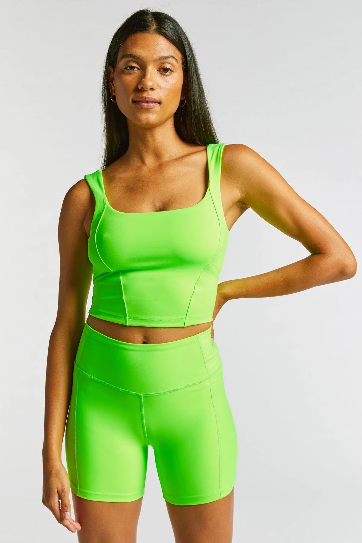 Corset Tank