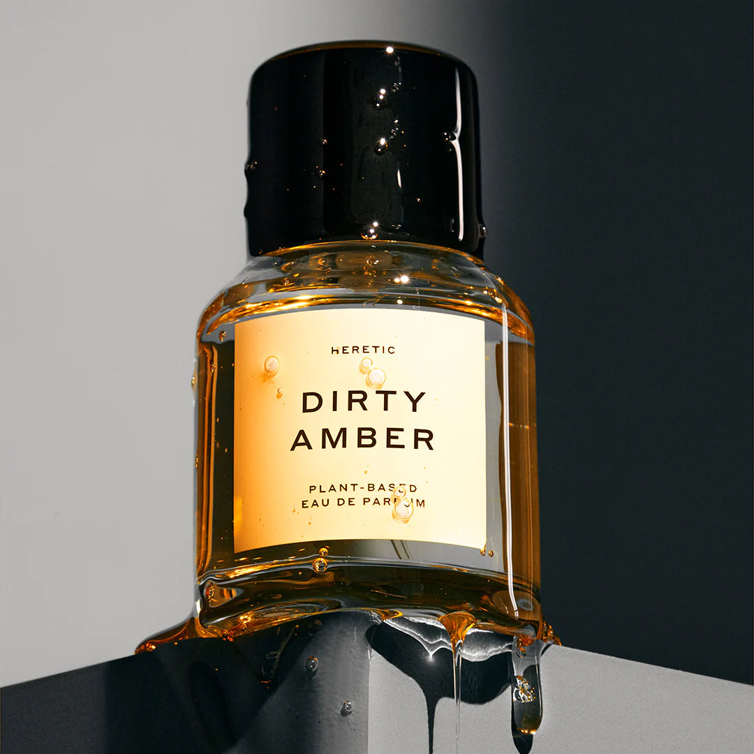 Dirty Amber