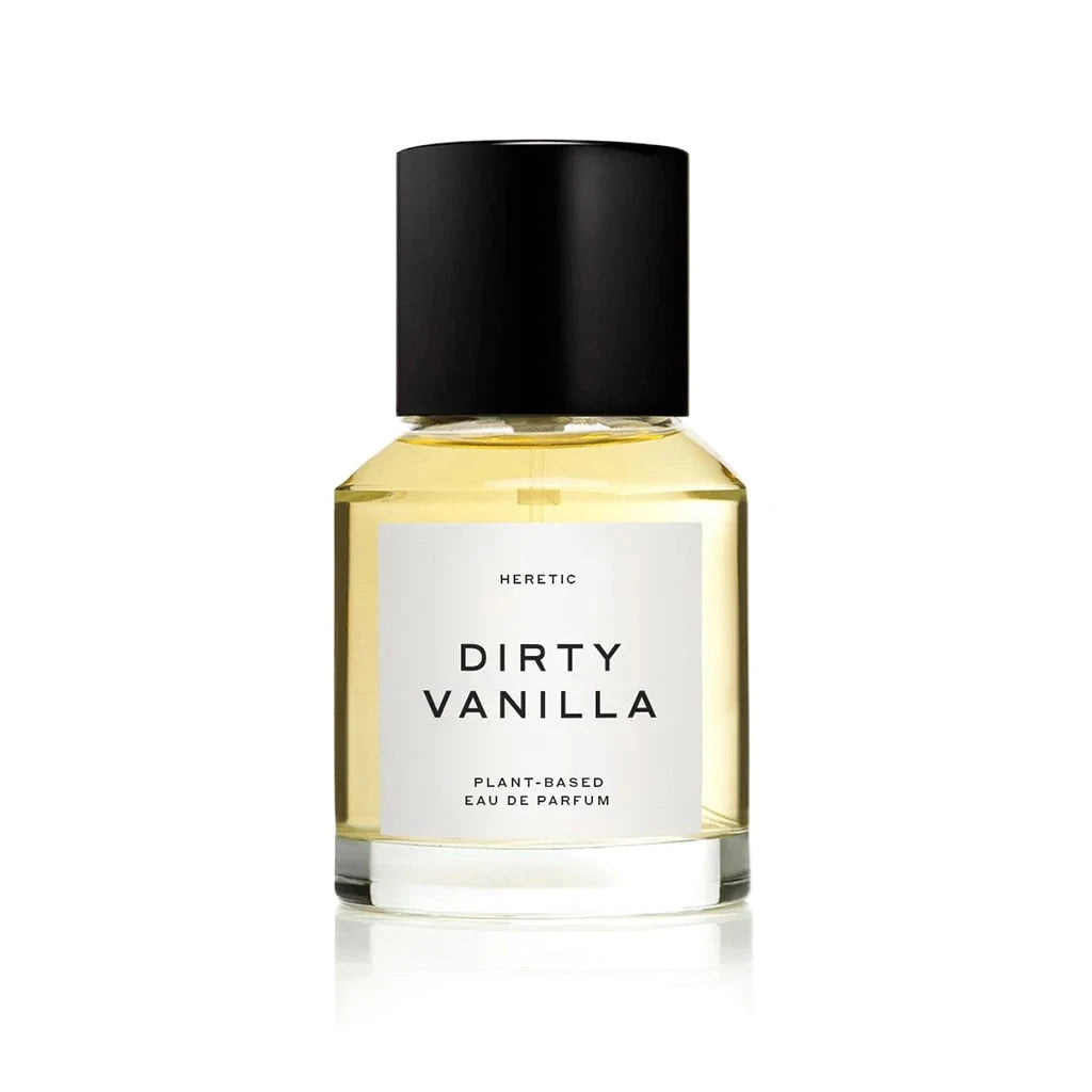 Dirty Vanilla