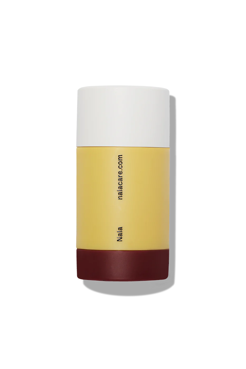 Lavender & Vetiver Natural Deodorant