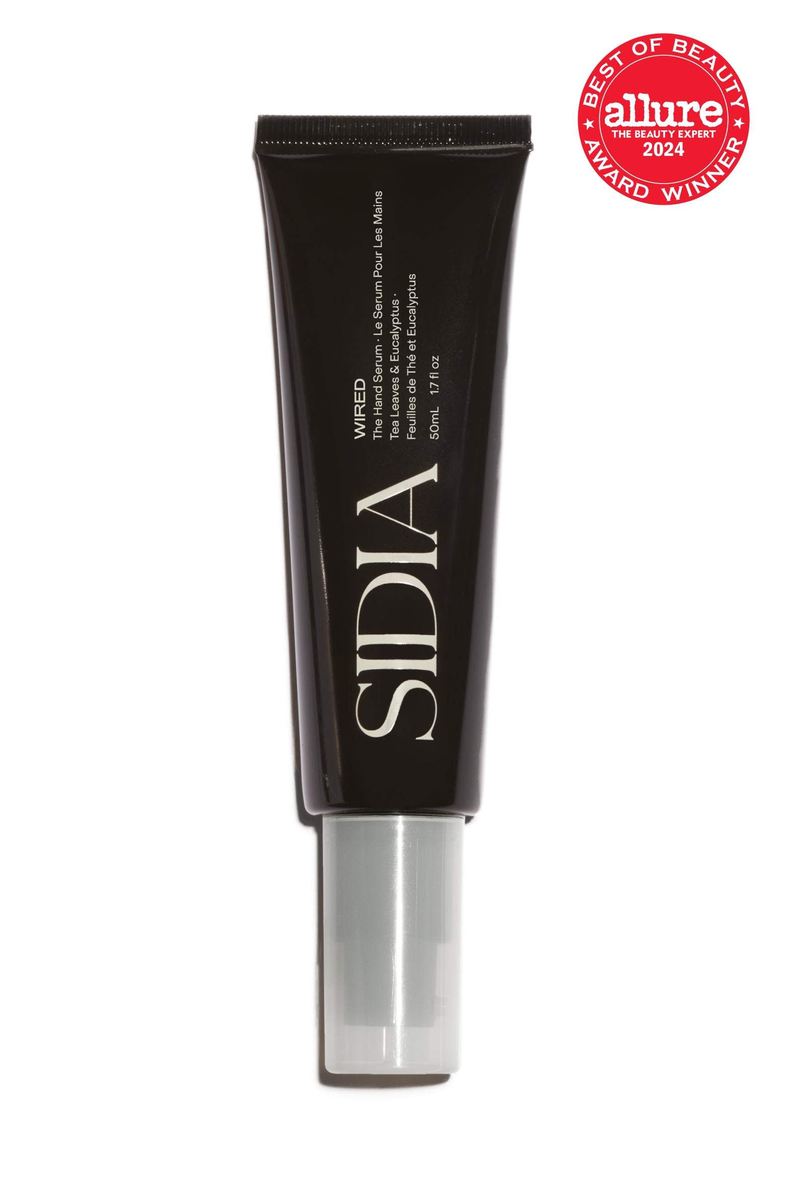 Wired: The Hand Serum
