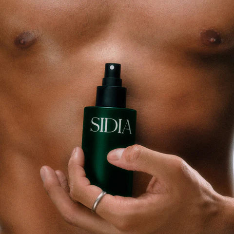 Soaked: The Body Mist