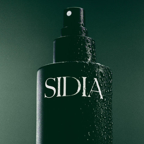 Soaked: The Body Mist