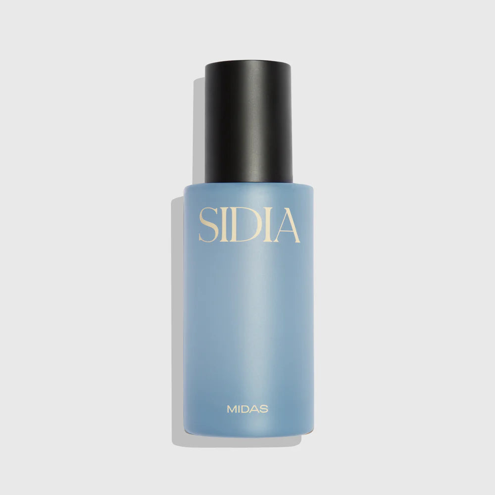 Midas: The Body Mist