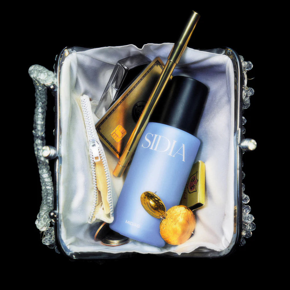 Midas: The Body Mist