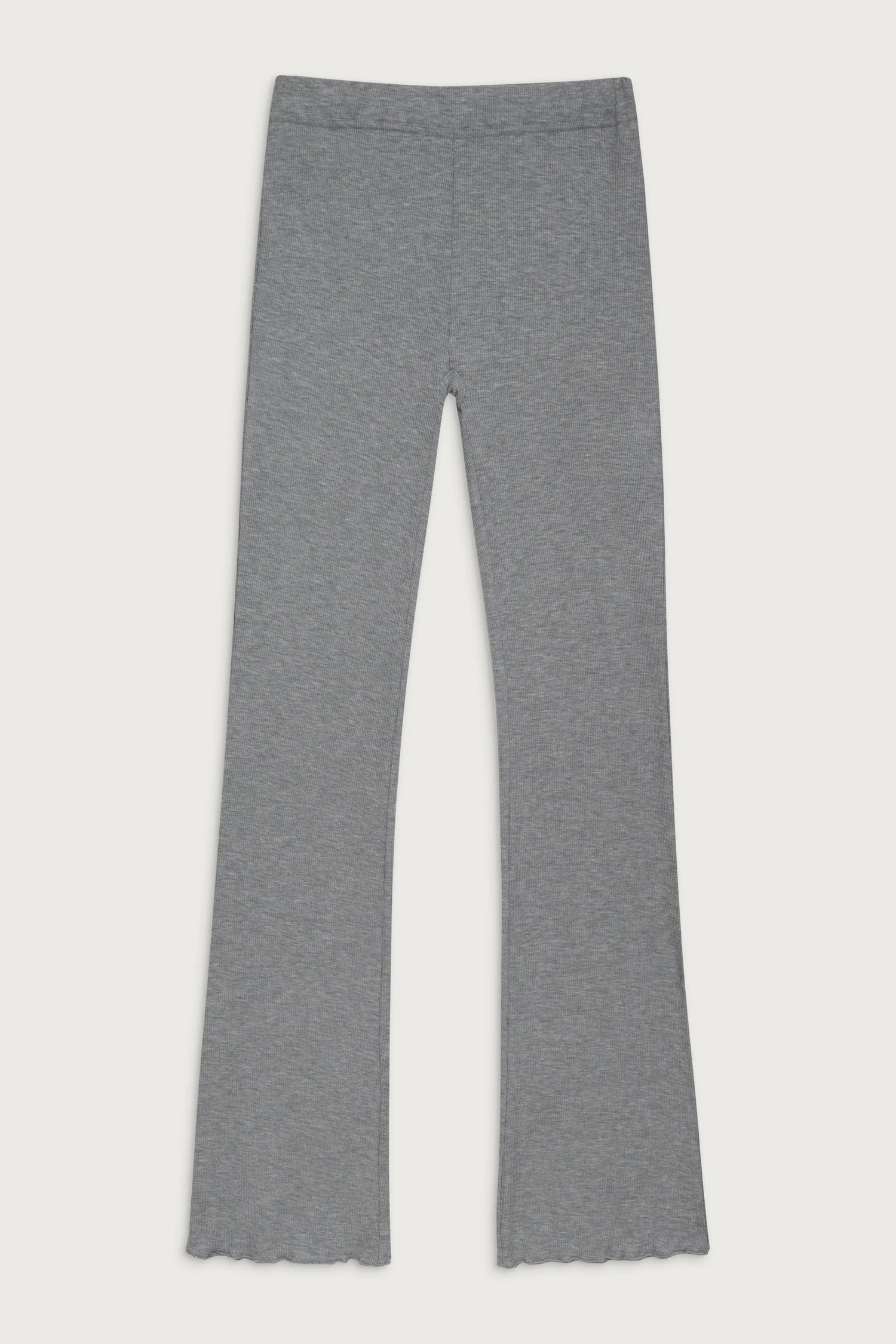 Elvis Flare Low Rise Pant