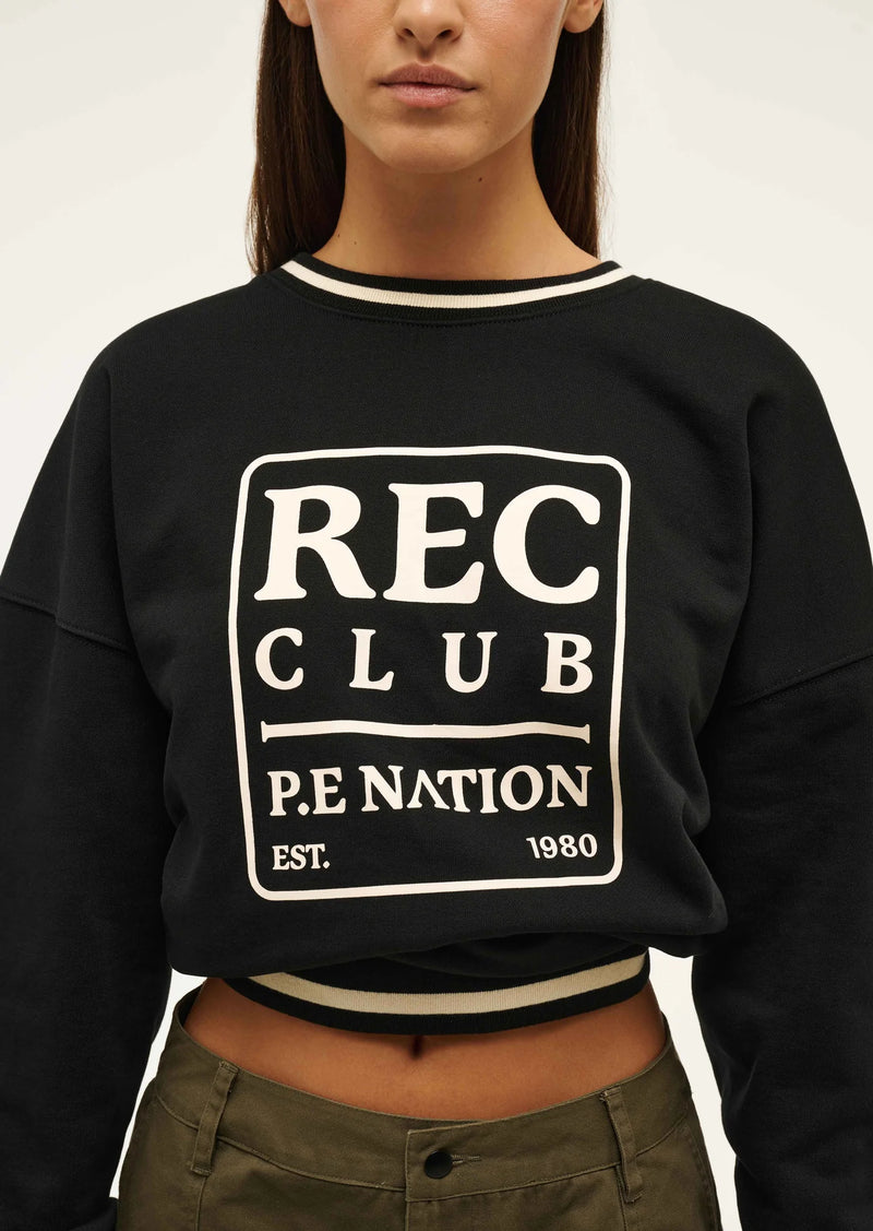 Icon Sweat