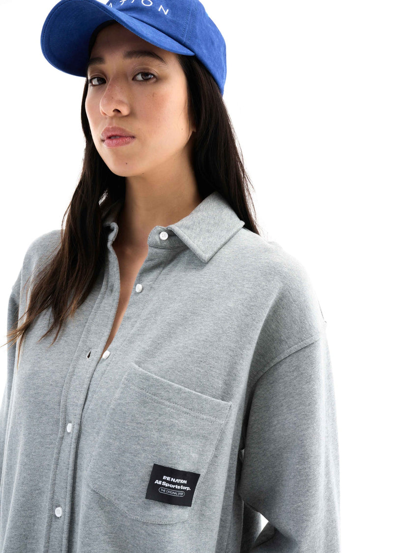 Lonestar LS Shirt