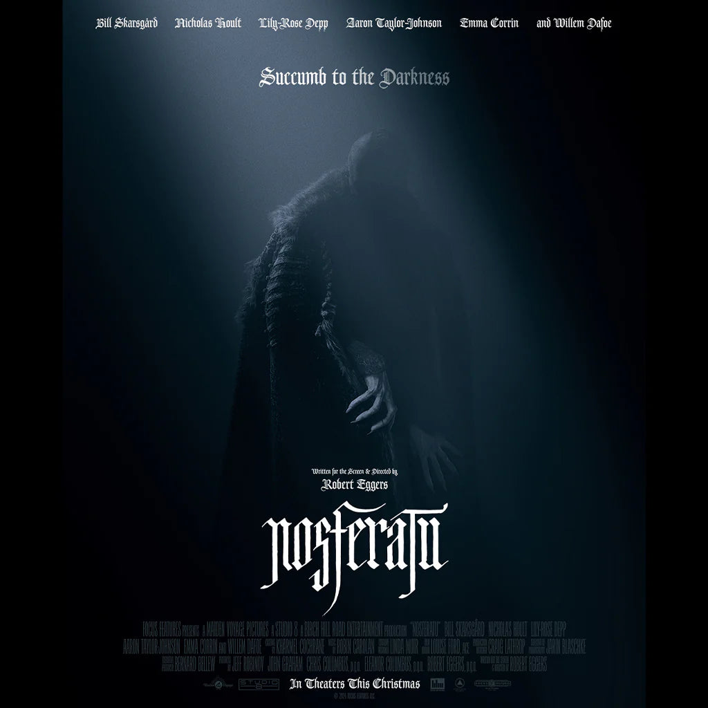 Nosferatu