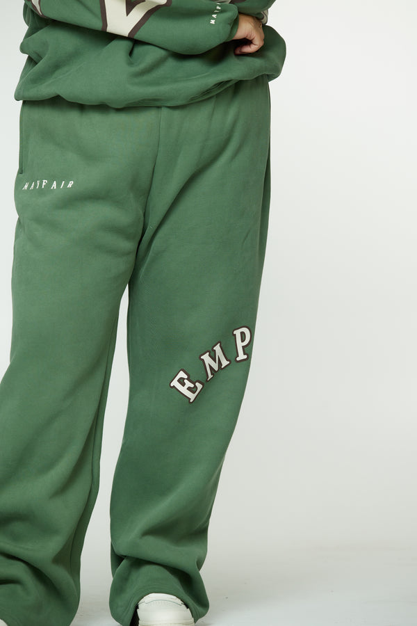 Empathy Always Olive Sweatpants