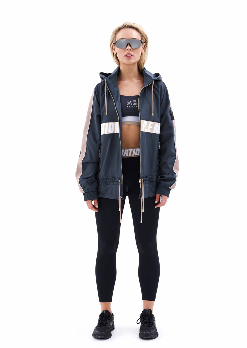 Man up jacket pe 2025 nation