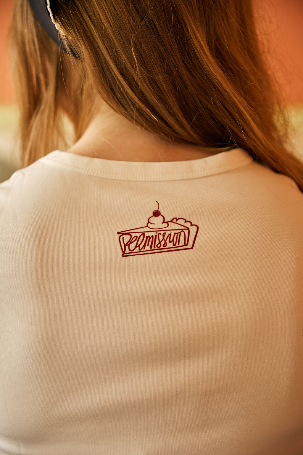 À La Sport Mode Tee
