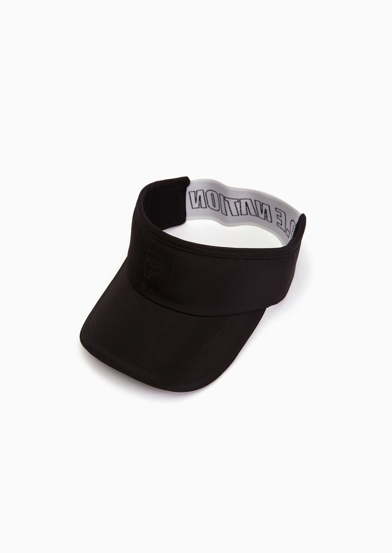 Zero Visor