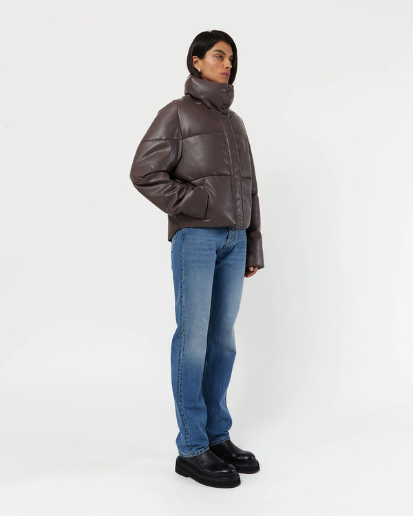 Jemma Puffer Jacket